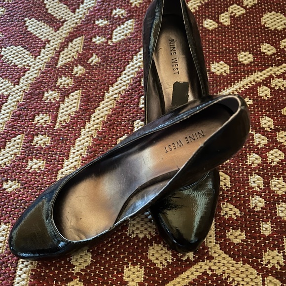 Nine West Heels - Picture 2 of 6